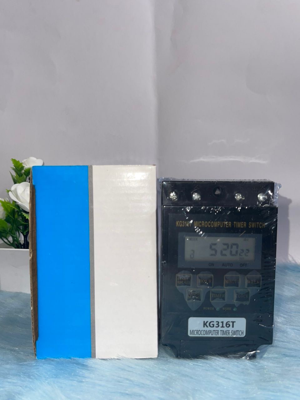 Programmable Timer 32A