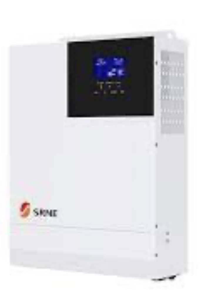 HF4850S80-H PV Input 500V