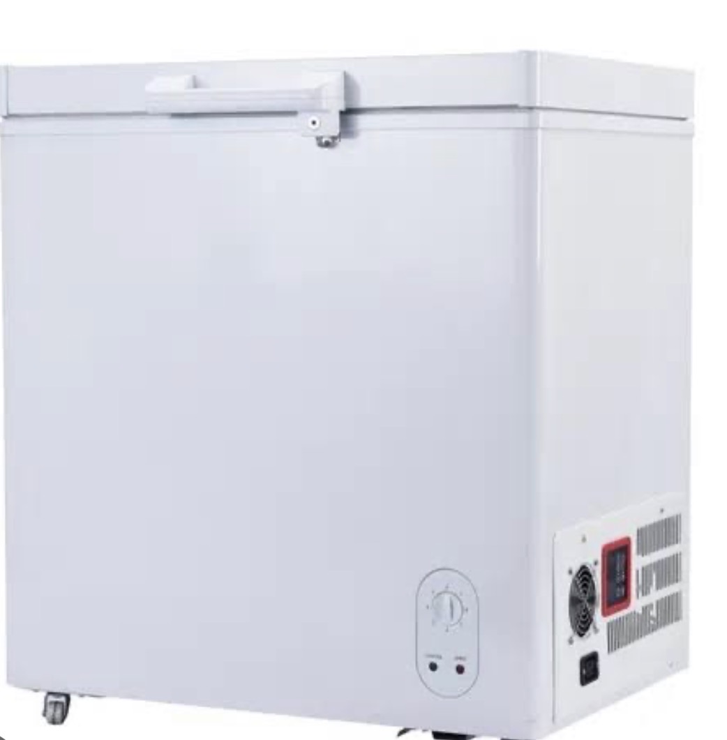 Solar Freezer 308L