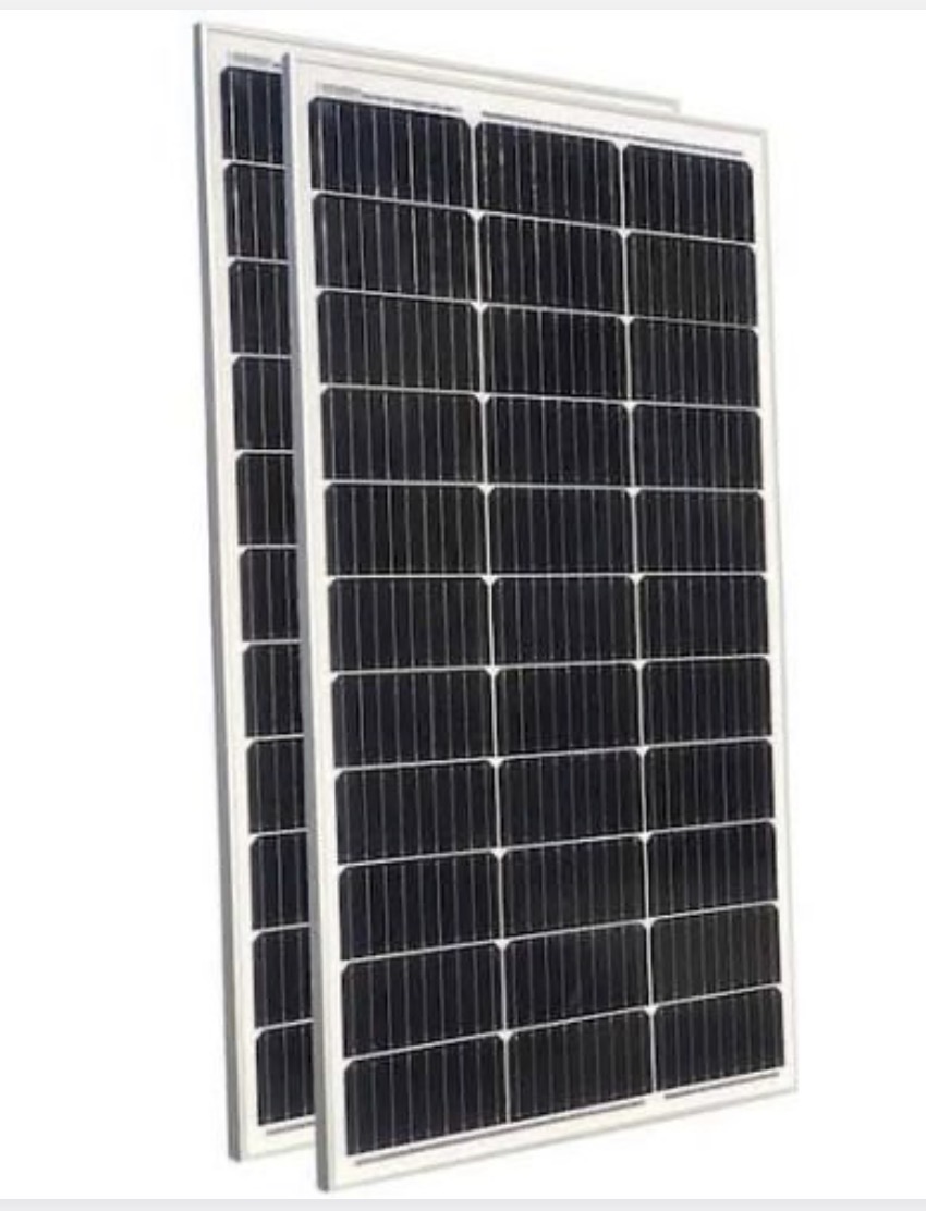 200W Solar Panel