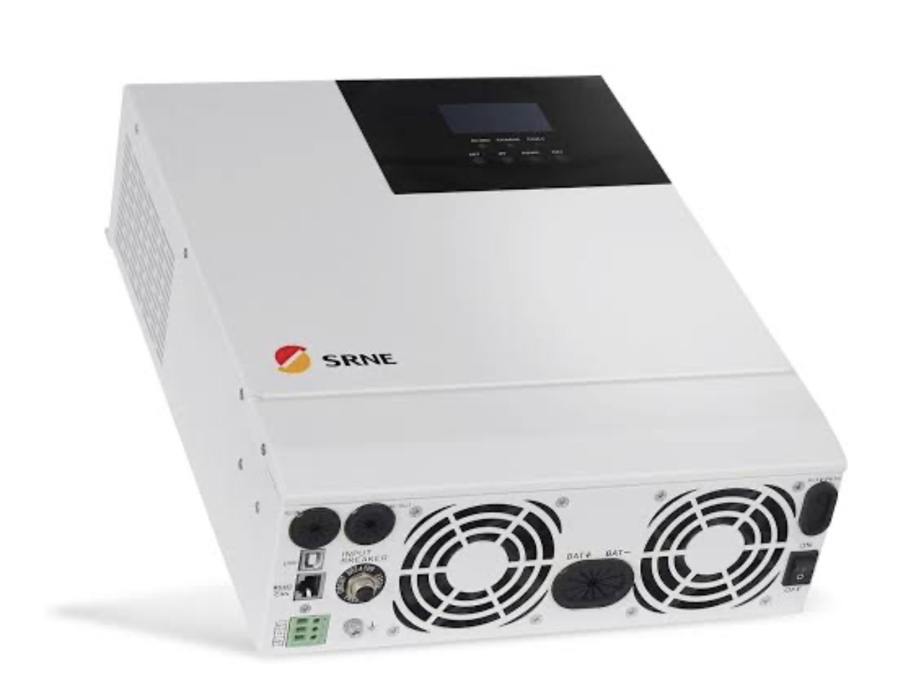 HFP4850S80-H Parallel 500V