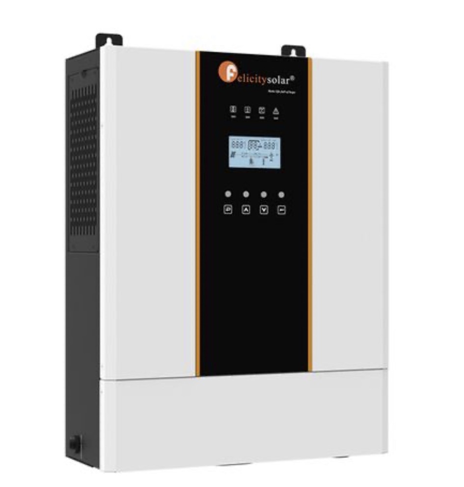 SRNE Hybrid Inverter HF2430S80-H