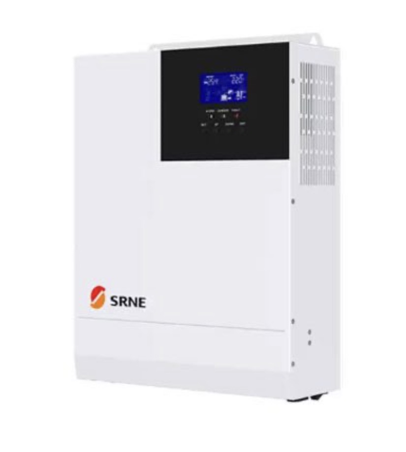 SRNE Hybrid Inverter HFP4850S80-145