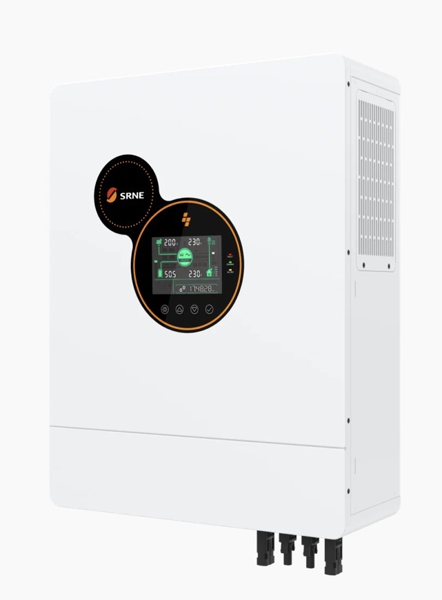 Bee bright 6.2kva