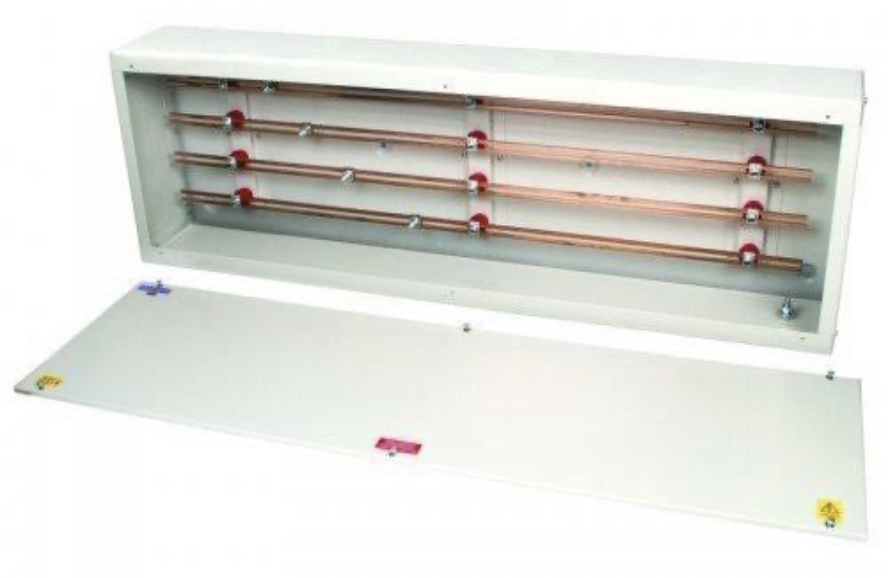 Busbar Box 300A