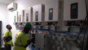 Home, Offices & Schools