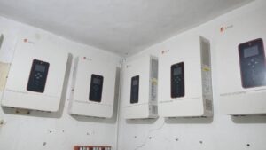 Solar Installation Project #3