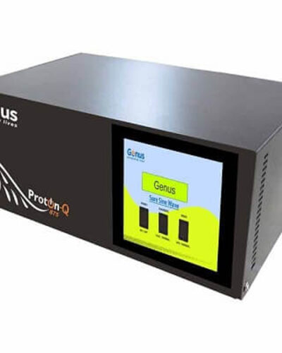 GENUS-INVERTER-2kw