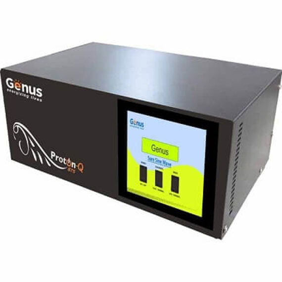 GENUS-INVERTER-2kw