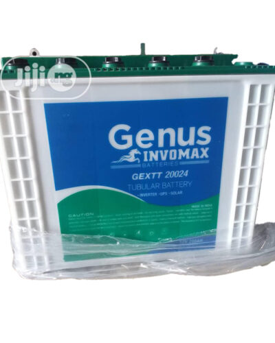 Genus-battery-200Amps