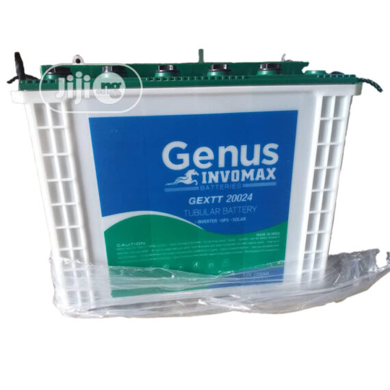 Genus-battery-200Amps