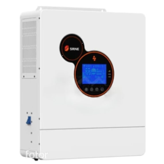 SRNE-HYBRID-INVERTER--HYP4850S100-H