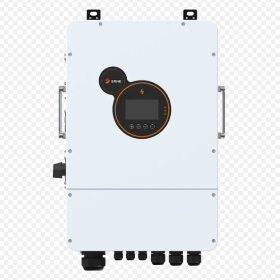 SRNE-INVERTER-HESP48100S200-H